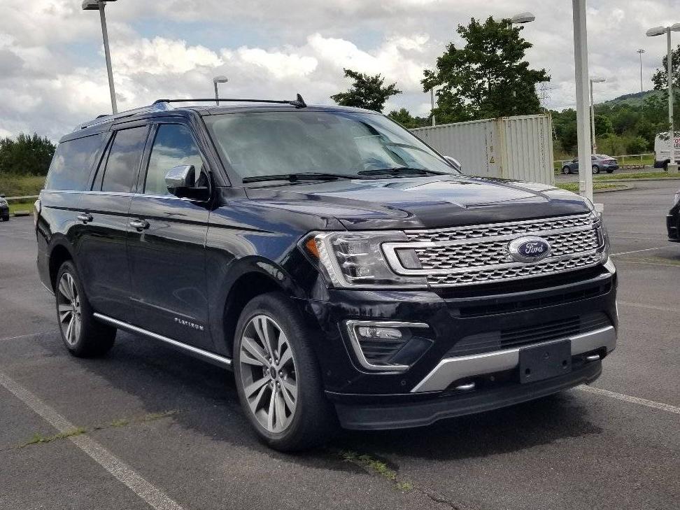 FORD EXPEDITION MAX 2020 1FMJK1MT0LEA74241 image